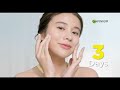 Garnier Vitamin C Serum TVC 2020-2021 15s (Philippines, Widescreen)
