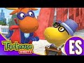 Los Backyardigans Dibujos Animados 47 49 Episodios Para Niños Compilación De 70 Mins