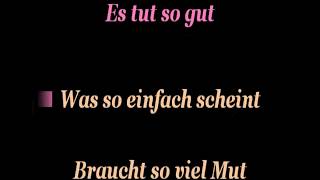 Münchener Freiheit - Einfach Wahr (Karaoke)