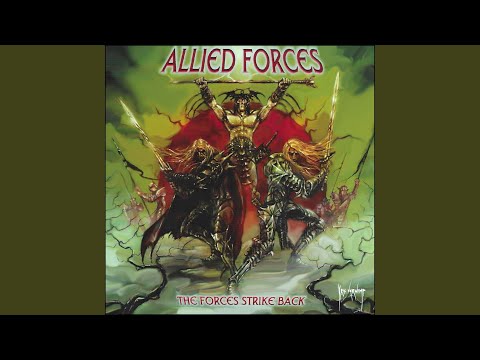 Heavy Metal Invasion (Remastered)