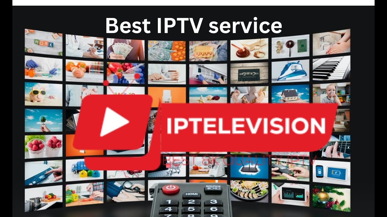 Best IPTV Service