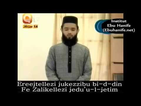 Kako Obaviti Namaz po Sunnetu Resulullaha a.s.