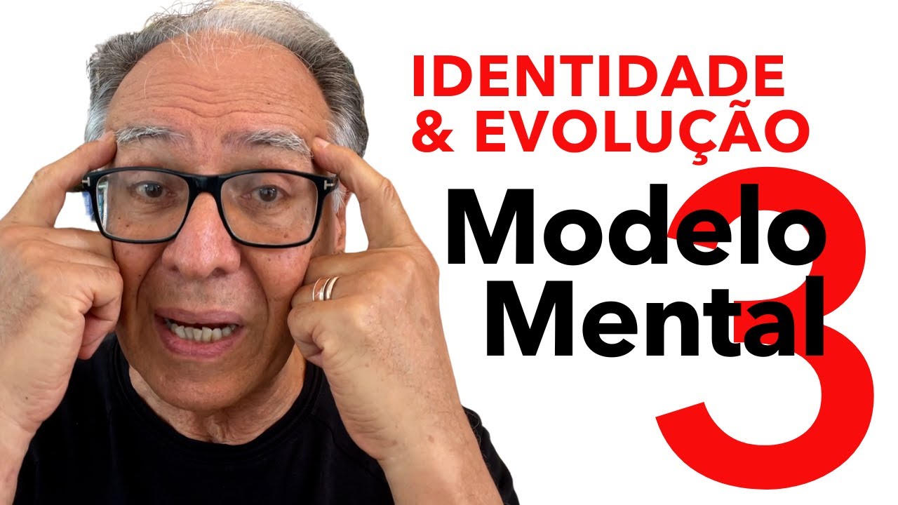Identidade e Evolução - 3. Modelo Mental