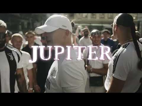 Jupiter - RAF Camora x Apache 207 Electronic Dancehall Type Beat [prod. by ThommyEight]