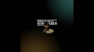 Download lagu Cak nun | orang tidak baik  (story wa 30 detik) mp3