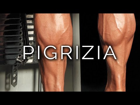 1408-IT Lancillotto, PIGRIZIA - Ipnosi Esoterica ∞ Lucio Carsi