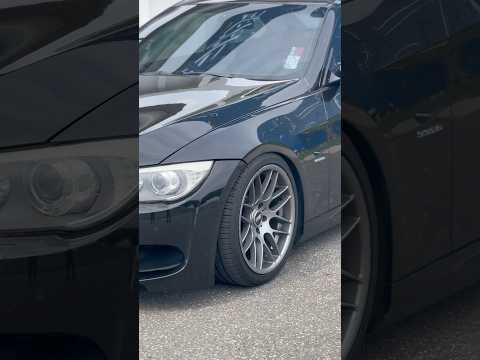 N54 ASMR 🔊 #N54 #automobile #bmw #dct #335 #335is #bmwmcars