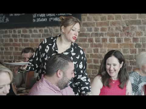 Sussex Showcase Day 6 - Greg Clarke X Ali Munro