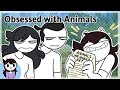 My Childhood Obsession With Animals