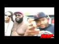 Rick Ross Dope Boys Freestyle