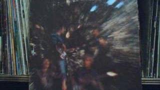 GRAVEYARD TRAIN  by  CREEDENCE CLEARWATER REVIVAL