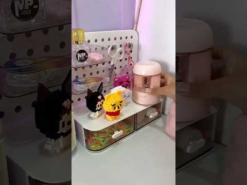 DAILY VLOG NOURA SETELAH BELAJAR MENGGAMBAR 🌺🌺 #dailyvlog #minivlog