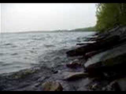 East Harbor Beach May 2007