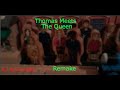 Thomas Meets The Queen