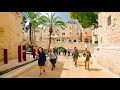 Exploring Jerusalem And Tel Aviv In A Single Amazing Day