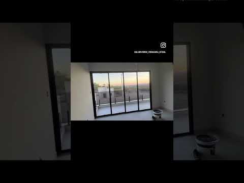 Instalação finalizada com sucesso ✅ portas versatik em esquadrias de alumínio preto +vidros fumê .