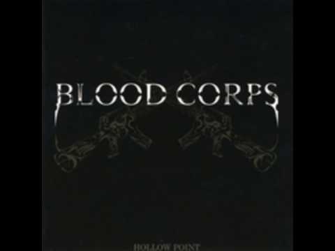 Blood Corps-Penetrate Your Mind