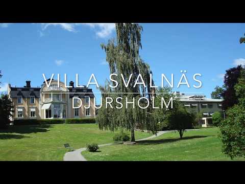 Villa Svalnäs 2 rok 53 kvm
