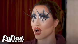 The Queens RuVeal Their Votes for Miss Congeniality 👑 | RuPaul&#39;s Drag Race Season 10