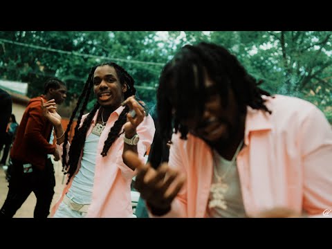 Drench Ft. Nolimit Faro - F*ck Em UP