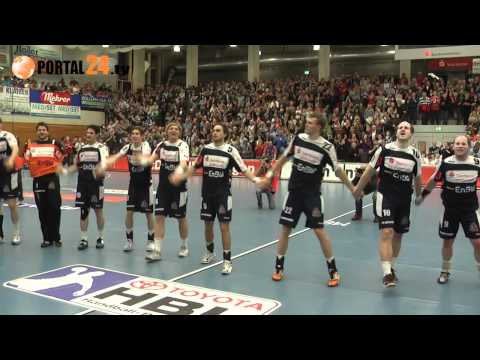 HBW - HSG Wetzlar 11.03.2012