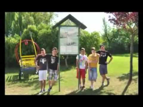 ONDA TG 25.06.2013 - NOMADELFIA: ESAMI DI STATO A SULMONA