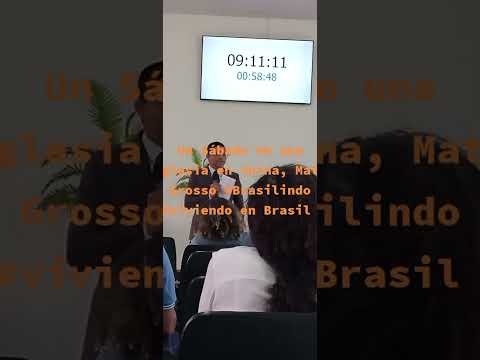 Juína, Mato Grosso #Brasilindo #viviendo en Brasil