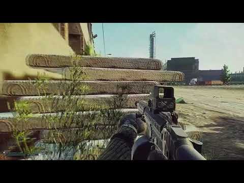 Juice cannon saving the day