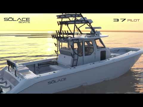 Introducing the SŌLACE 37 Pilot