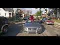 Bigg Hank & Baby Drew Feat. Godxilla - $ Love (Visual By DATZ BIGG REGG)(Prod. Big Boi Traks)