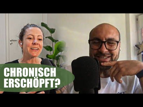 Chronisch erschöpft? So kommst du raus aus dem Energiemangel!