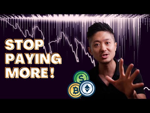 Bitcoin trading demo