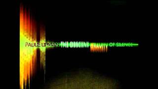 Release Trailer for 'The Obscene Gravity Of Silence'