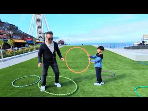 Thumbnail for Seattle Pier 58 Playground- Cruise Port