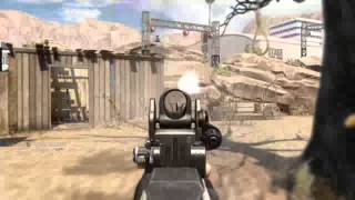 BO2 35-5 Seether-Safe to Say I`ve Had Enough