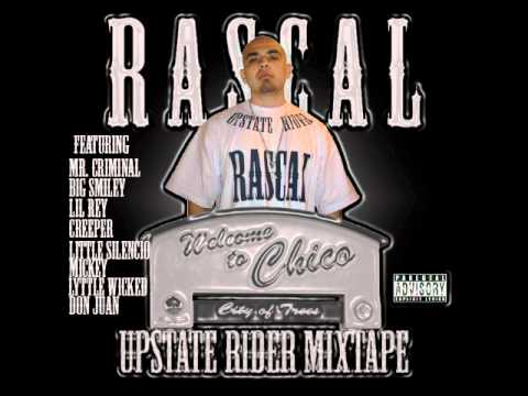 Rascal Upstate Rider feat Lil Rey - I Get It