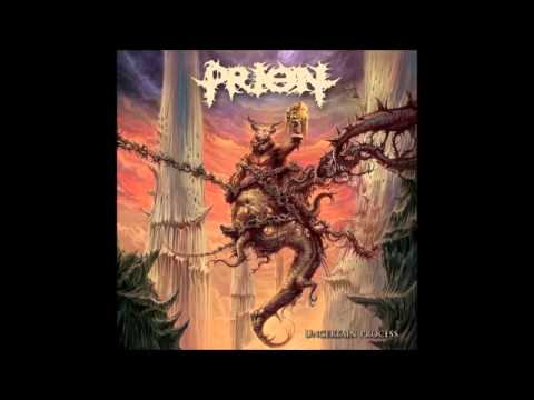 Prion - Never Let Me Down Again
