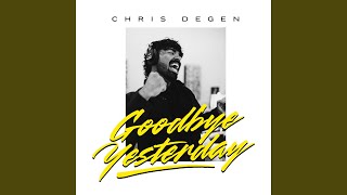Goodbye Yesterday