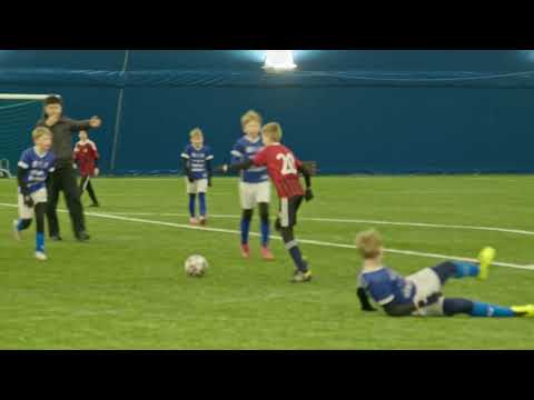 MP/sininen - Kultsu. Savonlinna, Tanhuvaaran areena, 14.02.2026. Highlights