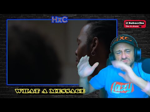 Jeangu Macrooy - Grow - The Netherlands 🇳🇱 - Official Music Video - Eurovision 2020 Reaction!