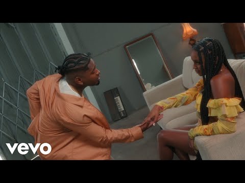 Lisandro Cuxi - Limbisa (Kriolu Version) (Clip officiel)