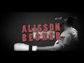 Marc Kenny - Alisson Becker (All We Need) - Full Lyric Video