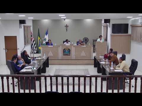 10.ª Sessão Ordinária 16-06-2026