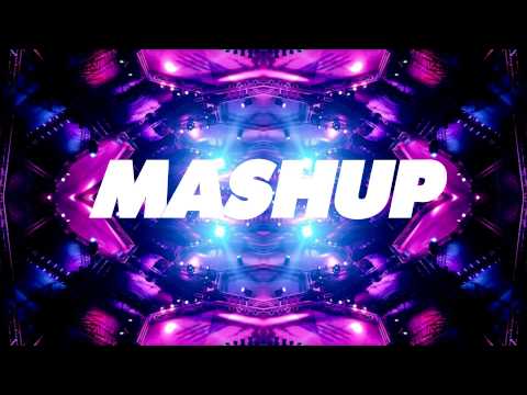 Bingo Players vs Vicetone - Knock you Lowdown [Z4US MASHUP]