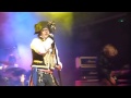 Adam Ant - Beat My Guest - O2 Academy ...