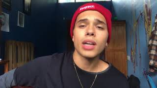 BUZZ LIGHTYEAR - CHOICE &amp; AZZY (Cover de VITÃO)