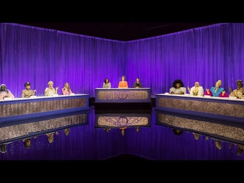 The Snatch Summit | Canada's Drag Race: Canada vs the World (Crave Original)