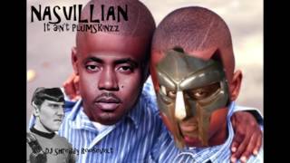 Nasvillian -  It ain't PlumSkinzz