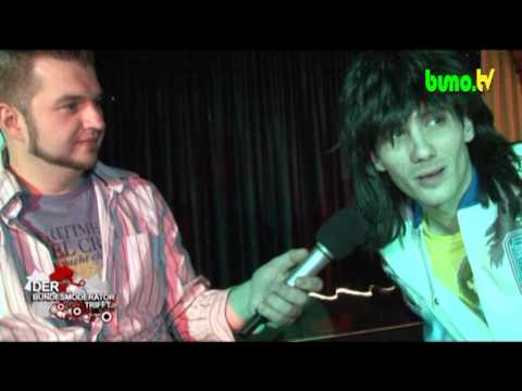 Im Pascha´s Tabledance Laden mit Willi Wedel