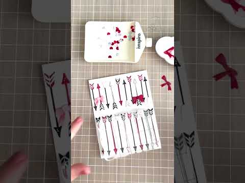 1 Die Set 2 Different Cards - Card 2